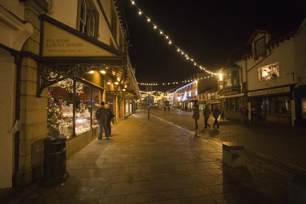 Lyndhurst ケズィック エクステリア 写真
